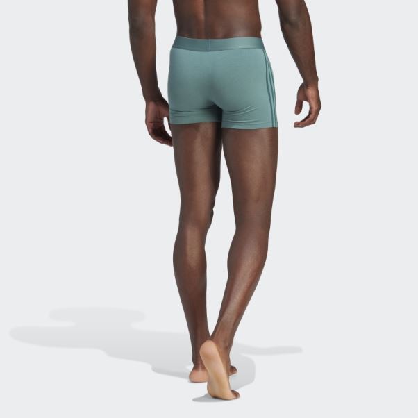 Hazy émeraude Adidas Tronc 2pp Com Flex éco Doux