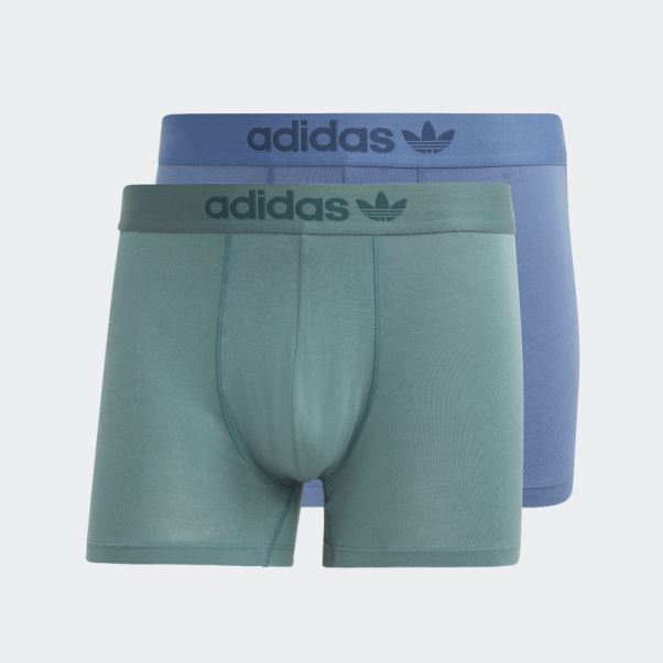 Hazy émeraude Adidas Tronc 2pp Com Flex éco Doux