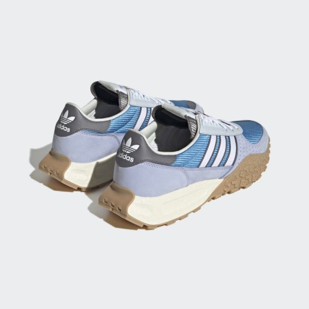 Aube Bleue Retropy E5 W.r.p. Chaussures Adidas