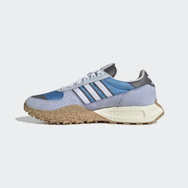 Aube Bleue Retropy E5 W.r.p. Chaussures Adidas