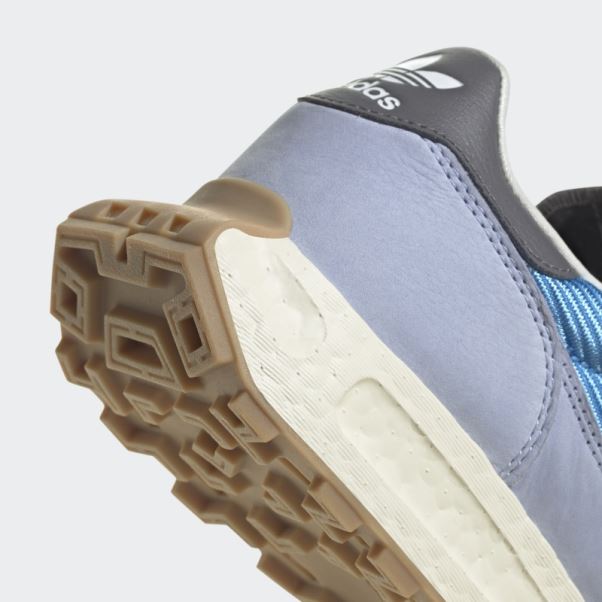 Aube Bleue Retropy E5 W.r.p. Chaussures Adidas