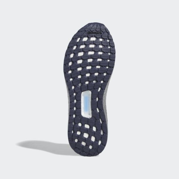Adidas Ultraboost 19.5 Dna Running Sportswear Lifestyle Chaussures Bleu Marine