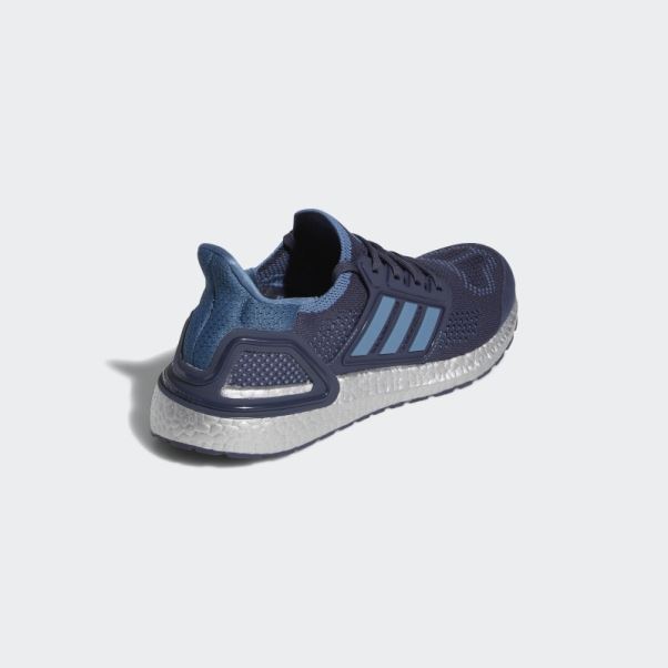 Adidas Ultraboost 19.5 Dna Running Sportswear Lifestyle Chaussures Bleu Marine