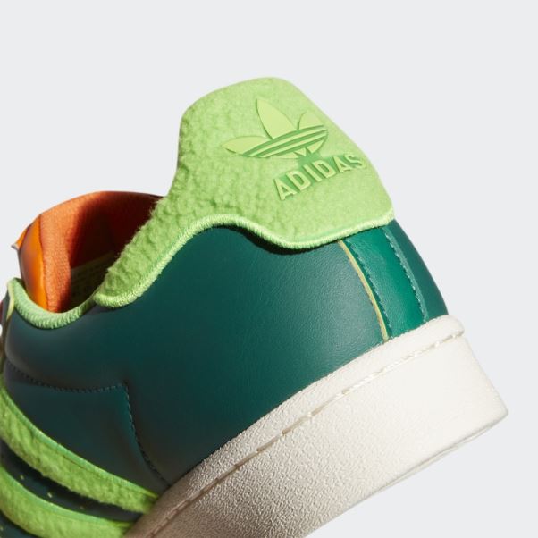 Couleur Du Fournisseur Adidas Superstar South Park Chaussures