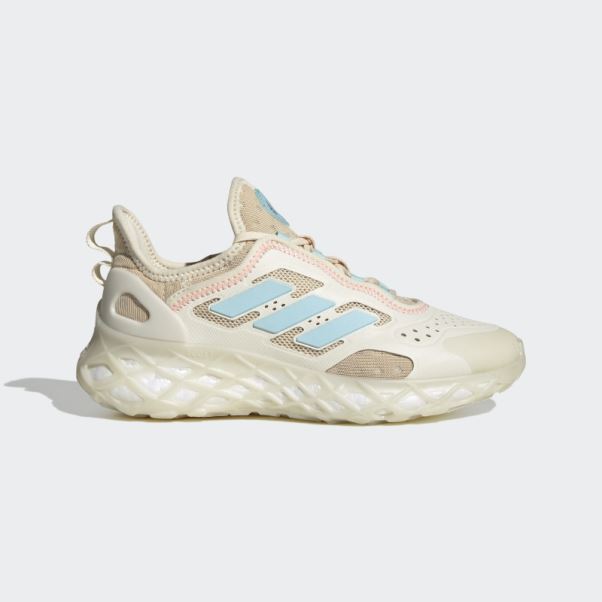 Adidas Webboost Chaussures Blanc