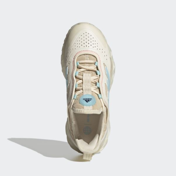 Adidas Webboost Chaussures Blanc