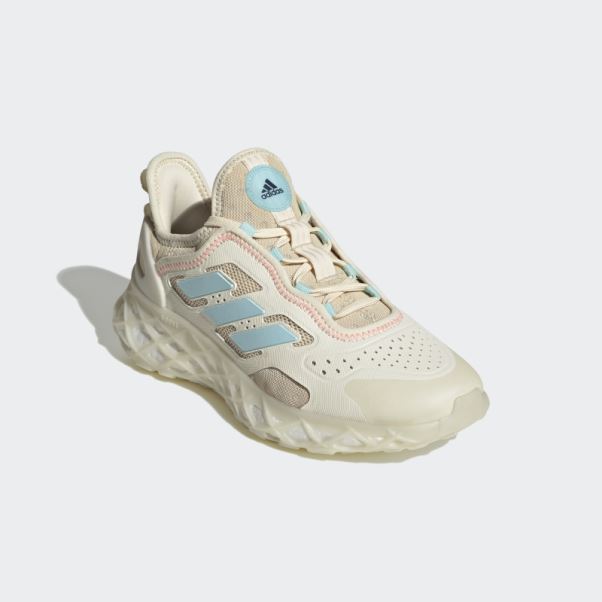 Adidas Webboost Chaussures Blanc