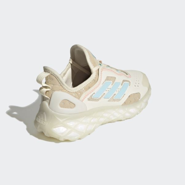 Adidas Webboost Chaussures Blanc