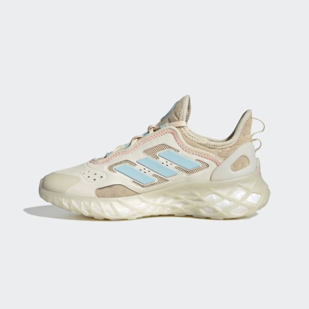 Adidas Webboost Chaussures Blanc