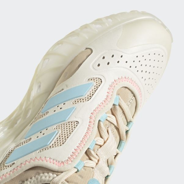 Adidas Webboost Chaussures Blanc