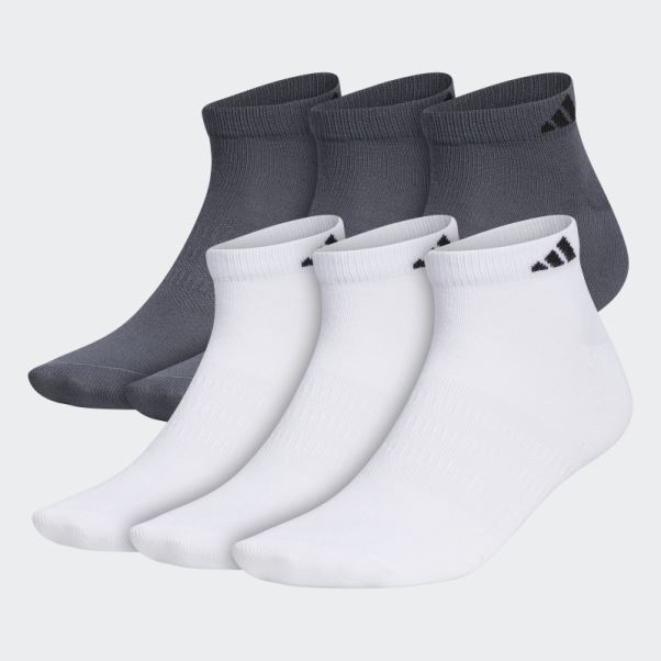Chaussettes Basses Multicolores Superlite 6 Paires Adidas