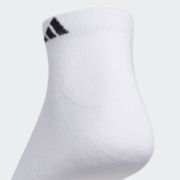 Chaussettes Basses Multicolores Superlite 6 Paires Adidas