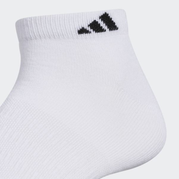 Chaussettes Basses Multicolores Superlite 6 Paires Adidas