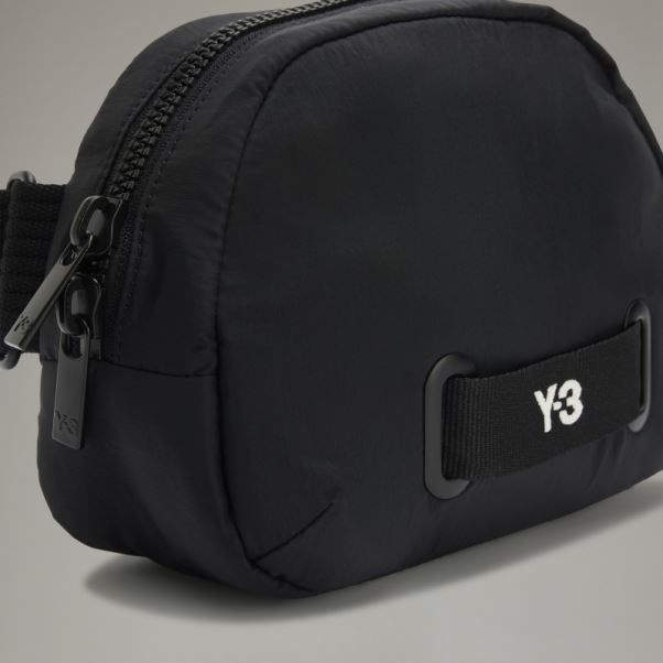 Adidas Sac à Bandoulière Y-3