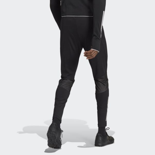 Pantalon De Survêtement Tiro 23 Pro Adidas Noir