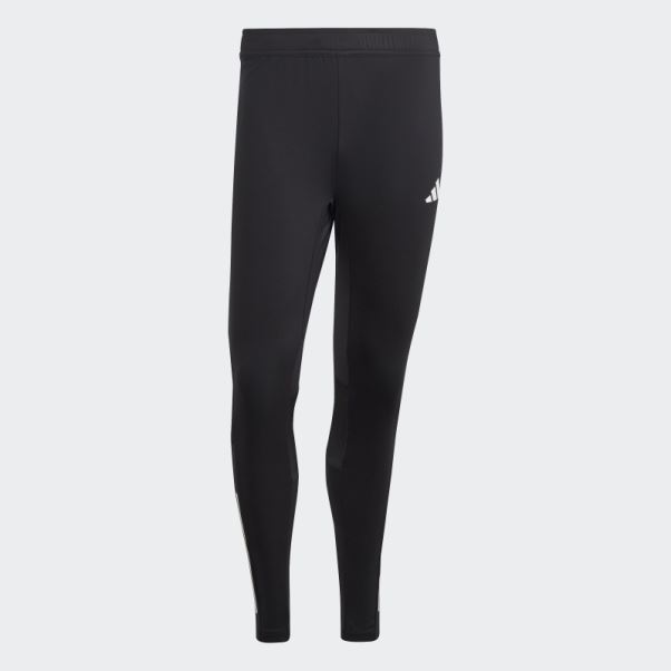 Pantalon De Survêtement Tiro 23 Pro Adidas Noir