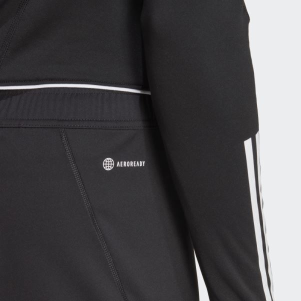 Pantalon De Survêtement Tiro 23 Pro Adidas Noir