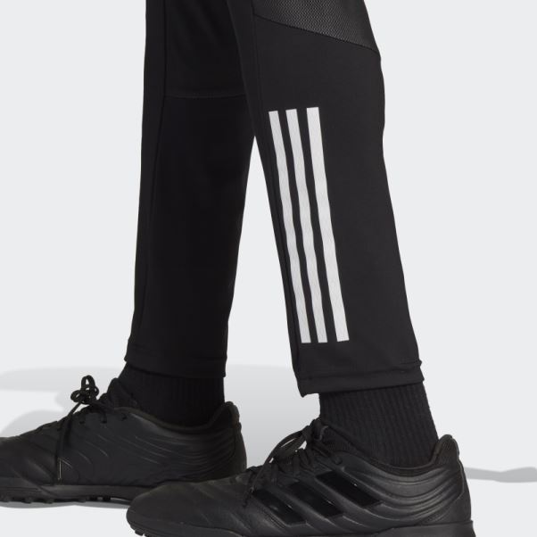 Pantalon De Survêtement Tiro 23 Pro Adidas Noir