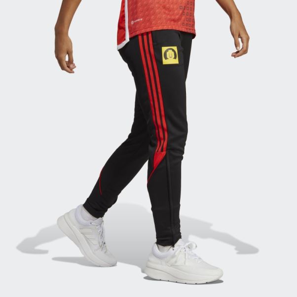 Pantalon Adidas X Lego Tiro Noir