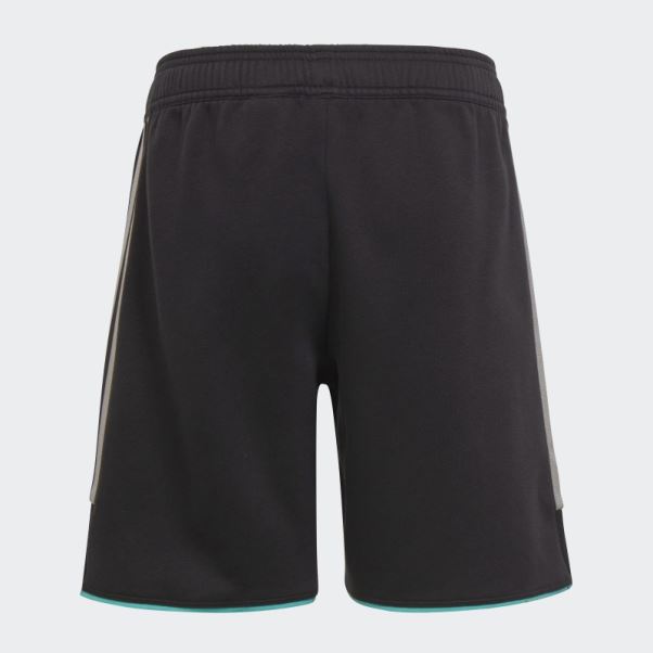 Short Adidas Messi Noir