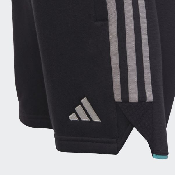 Short Adidas Messi Noir