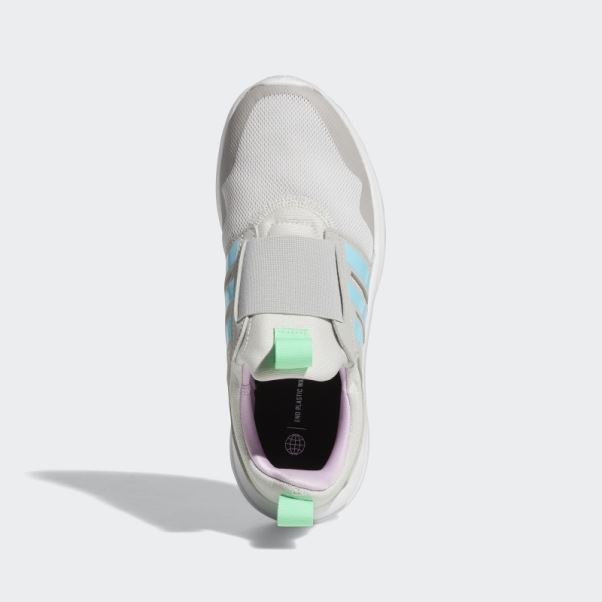 Chaussures De Course à Pied Adidas Activeride 2.0 Grises