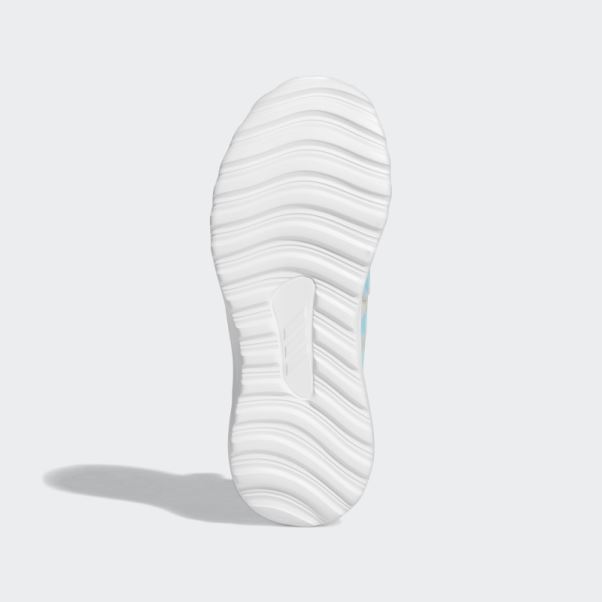 Chaussures De Course à Pied Adidas Activeride 2.0 Grises