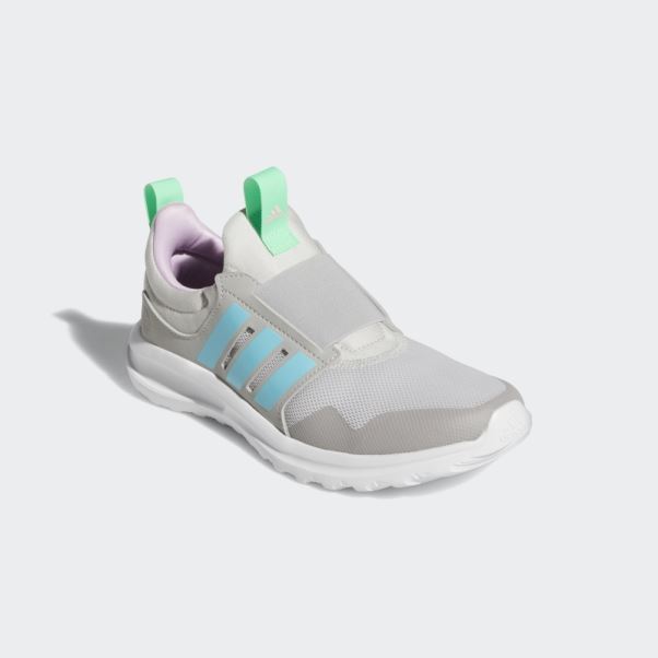 Chaussures De Course à Pied Adidas Activeride 2.0 Grises