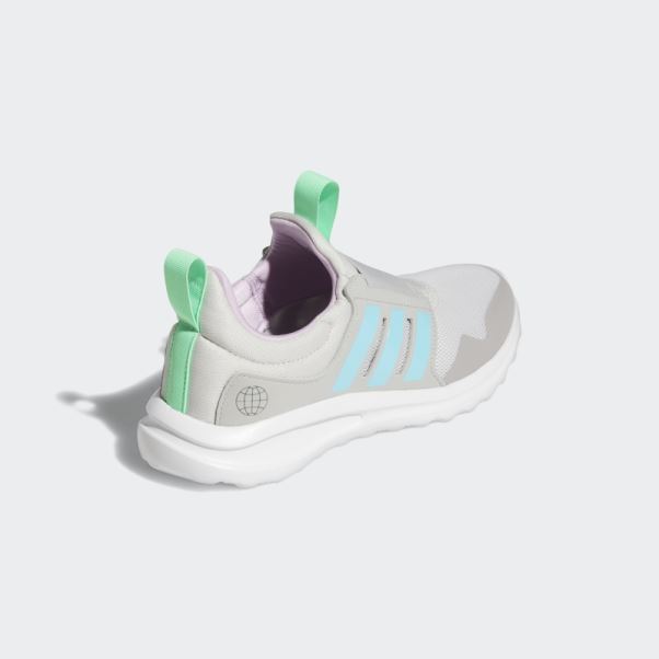 Chaussures De Course à Pied Adidas Activeride 2.0 Grises