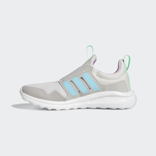 Chaussures De Course à Pied Adidas Activeride 2.0 Grises