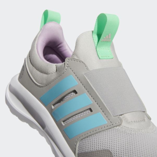 Chaussures De Running Slip-on Activeride 2.0 Sport Gris Adidas