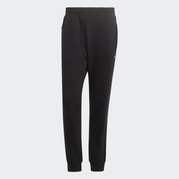 Pantalon De Jogging Adidas Graphics Noir Camouflage