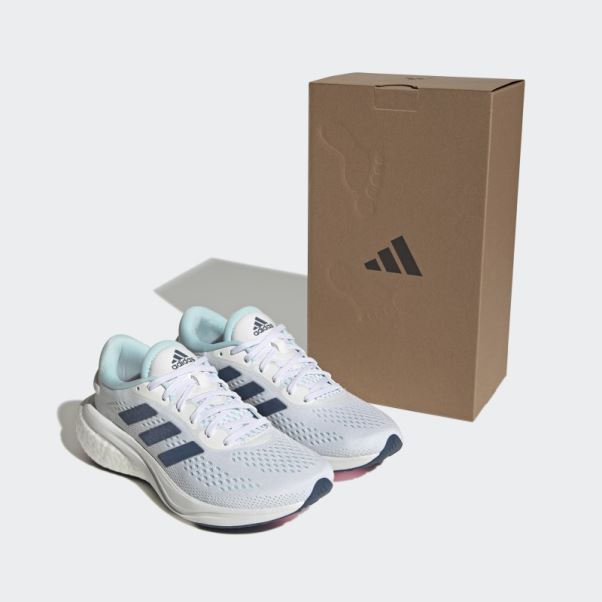 Supernova 2.0 Chaussures Blanc Adidas
