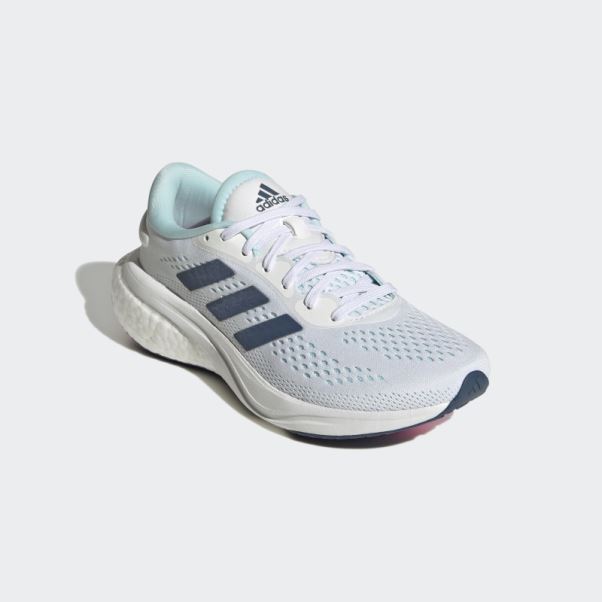 Supernova 2.0 Chaussures Blanc Adidas