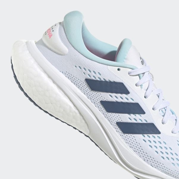Supernova 2.0 Chaussures Blanc Adidas