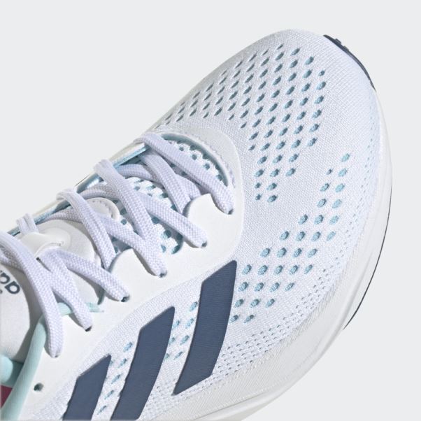 Supernova 2.0 Chaussures Blanc Adidas