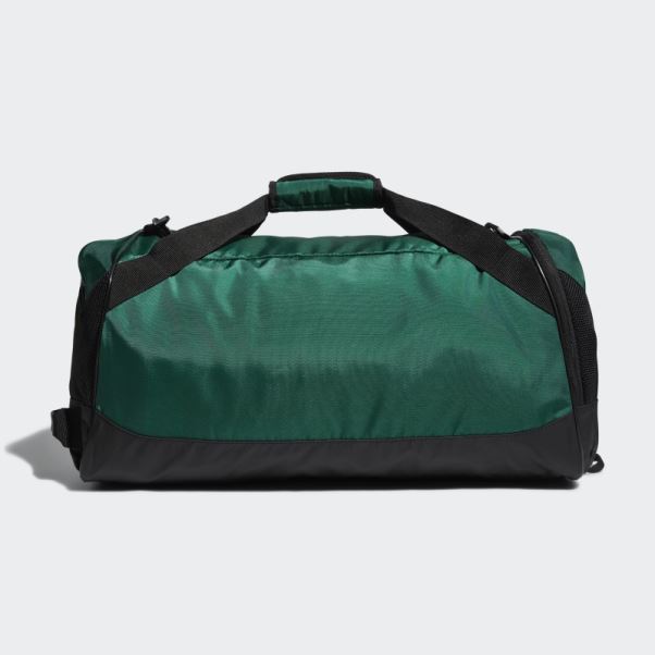 Sac Polochon Team Issue Medium Vert Moyen Adidas