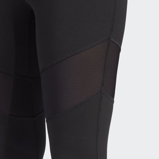 Legging Adidas Train Essentials Dance Taille Haute Noir