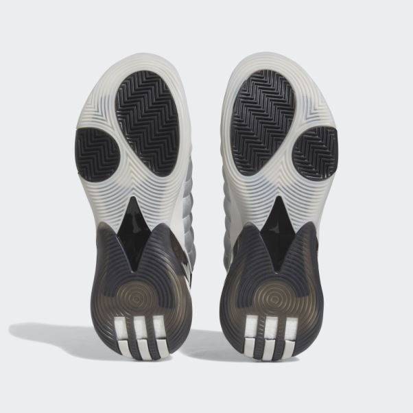 Adidas Harden Vol 7 Argent