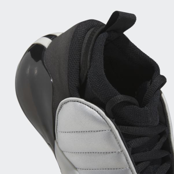 Adidas Harden Vol 7 Argent