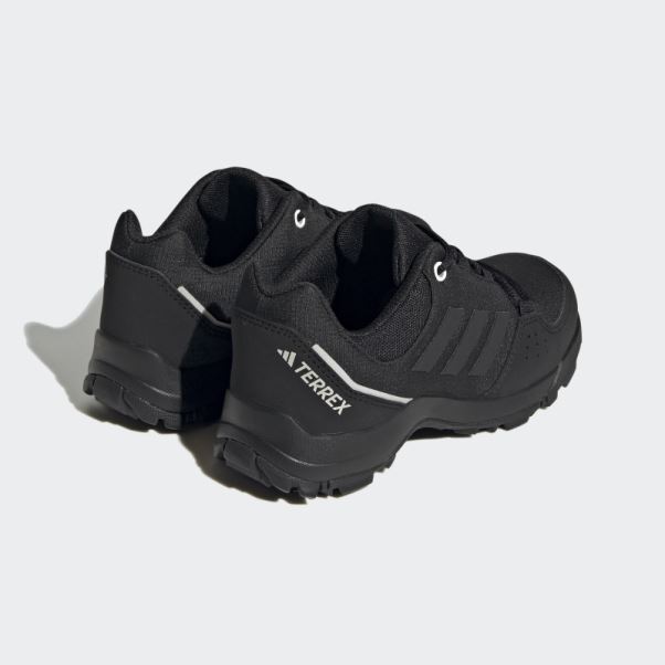 Chaussures De Randonnée Adidas Terrex Hyperhiker Basses Noires