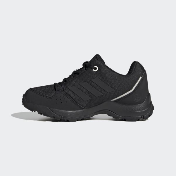 Chaussures De Randonnée Adidas Terrex Hyperhiker Basses Noires