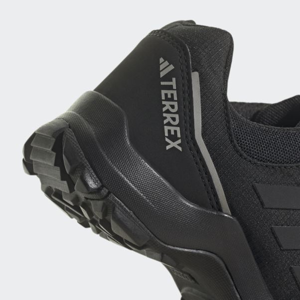 Chaussures De Randonnée Adidas Terrex Hyperhiker Basses Noires