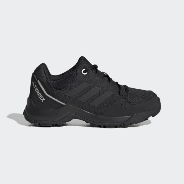 Adidas Terrex Hyperhiker Chaussures De Randonnée Basses Noir