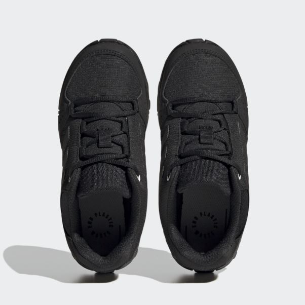 Adidas Terrex Hyperhiker Chaussures De Randonnée Basses Noir