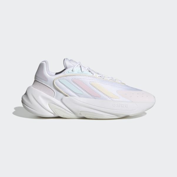 Adidas Ozelia Chaussures Rose