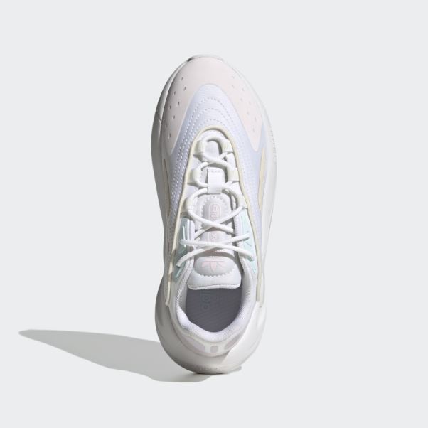 Adidas Ozelia Chaussures Rose