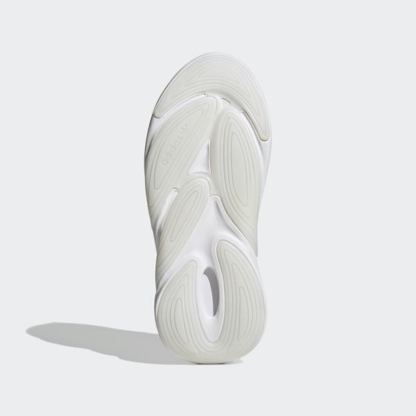 Adidas Ozelia Chaussures Rose