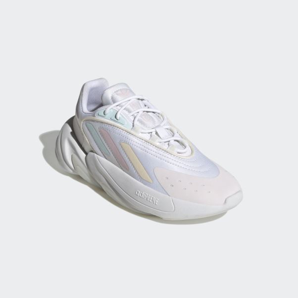 Adidas Ozelia Chaussures Rose