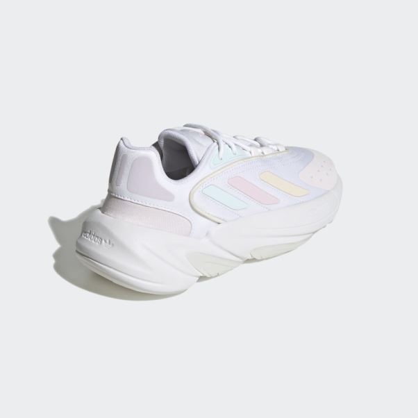 Adidas Ozelia Chaussures Rose